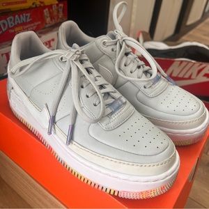 Women’s Nike Air Force 1 Jester XX US 8.5